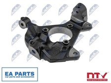 Steering Knuckle, wheel