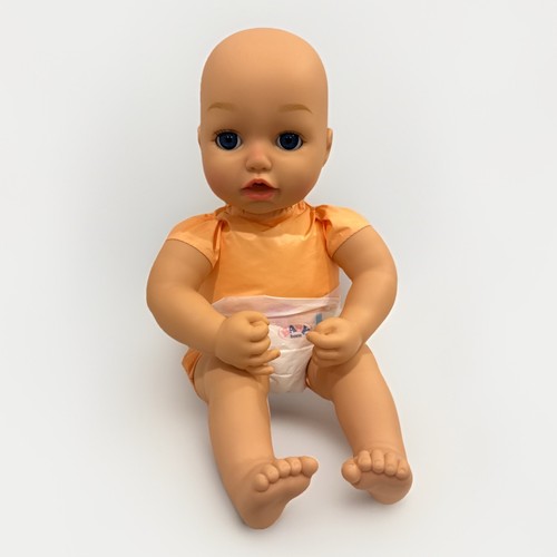 Zapf creation baby - zapf, annabell