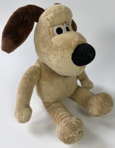 Wallace gromit 10 - gromit,
