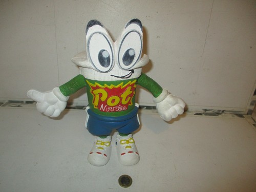 Pot noodle ned - noodle,