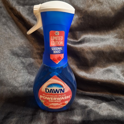 Dawn platinum plus limited - platinum, plus~limited