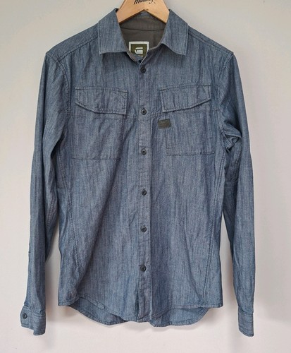 Star raw mens blue - mens,