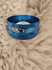 Volk Digital Wide Field Lens With Case - Excellent Condition