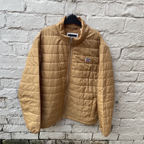 Levi quilted jacket - levi’s,