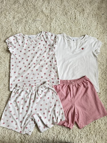 The little white company - the,