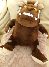 The Gruffalo 13 Inch Soft Toy