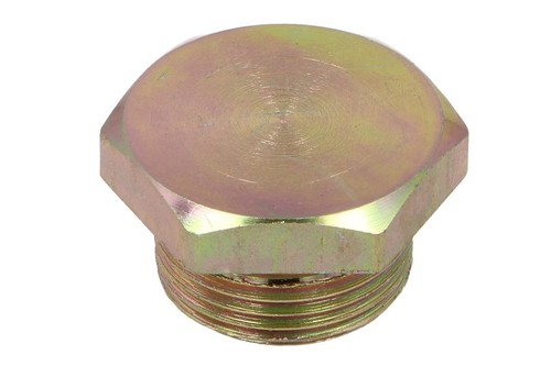 Differential housing fits