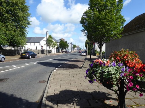 Photo 6x4 church - 6x4, street