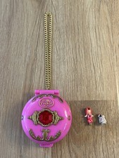 Vintage Polly Pocket Jeweled