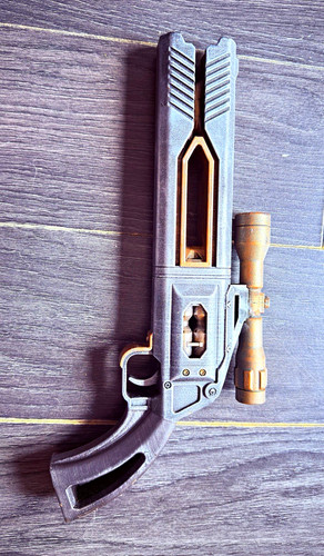 Star wars blaster - blaster, replica