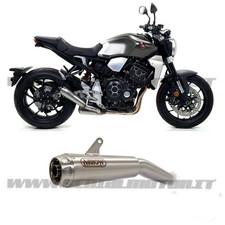Exhaust Arrow Pro Race Nichrom