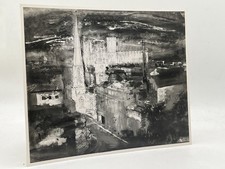 York from Clifford’s Tower