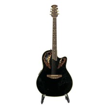 Ovation Celebrity Deluxe CC257