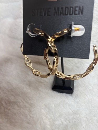Steve madden gold - steve, link