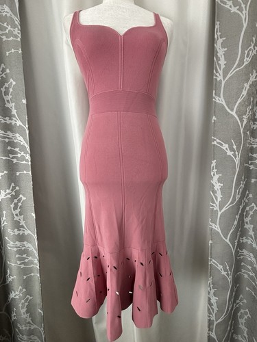 Ted baker pink - ted, length