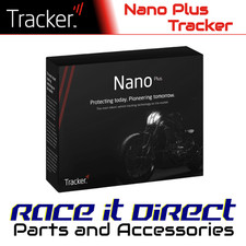Tracker Nano Plus for Kawasaki