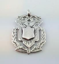 VICTORIAN SILVER FULLY VACANT