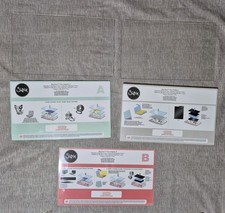 Sizzix Big Shot Plus Platform