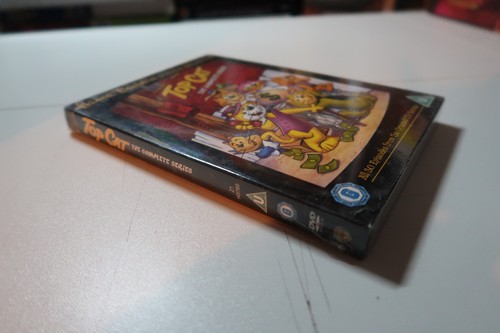 Hanna barbera classic - hanna-barbera,