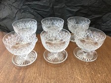 Thomas WEBB Crystal -