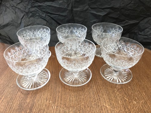 Thomas webb crystal - thomas,