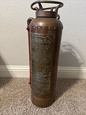 Antique Vintage "Foamite"