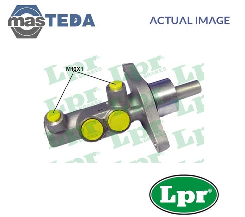 1579 brake master cylinder - 1579,