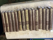 Various Authors Heron Books