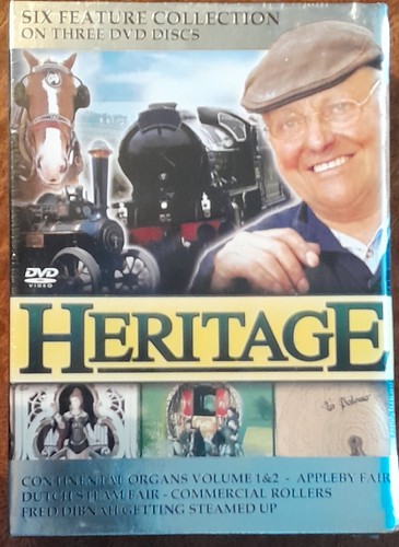 Heritage appleby fair - appleby,