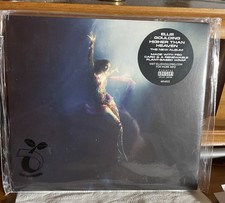 Ellie Goulding - Higher Than Heaven (CD) - Brand New & Sealed Free UK P&P