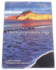 America's Western Edge
