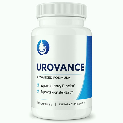 Urovance capsules advanced - urovance, capsules,