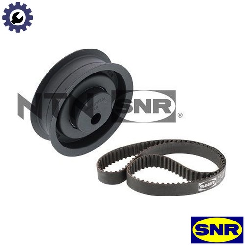 Timing belt kit kd457 for - timing, kd457.07