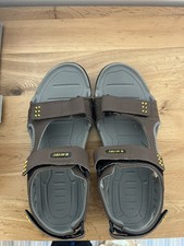 Hi-Tec Mens Tahoma Walking
