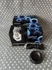 Swimovate Pool Mate Pro Swimming Watch Laps Counter Fitness Activity Tracker New