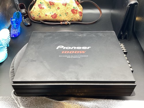 Pioneer e360x4 1000w 4 - gm-e360x4,
