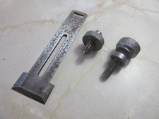 Spare parts for an E Preston