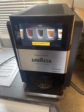 Lavazza Flavia Creation 600 Mars Commercial Coffee Machine
