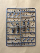Norman Infantry Command Sprue