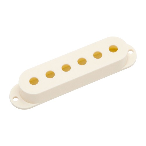 Hosco single coil pickup cover - coil,