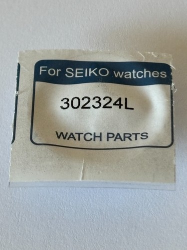 Gen seiko 302324l - seiko,
