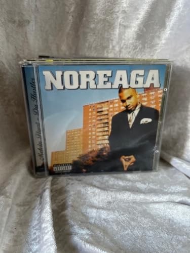 Noreaga melvin flynt - -,