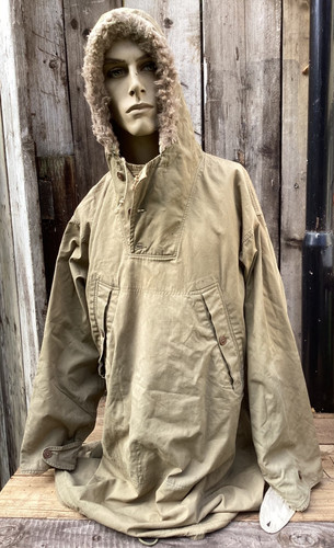 Rare reversible ww2 oss - reversible, us