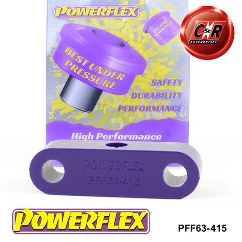 Powerflex road series gear - powerflex,