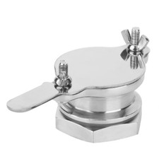 Food Grade Stainless Steel