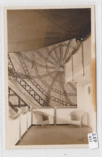 100 airship interior - 100,