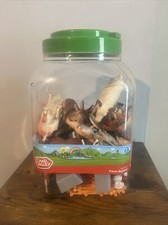 Chad Valley Farm And Wild