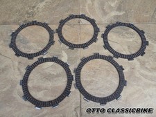 HONDA BENLY 125 150 CS92 C92