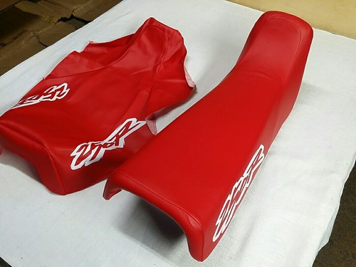 Honda xr250r seat cover 1995 - honda,