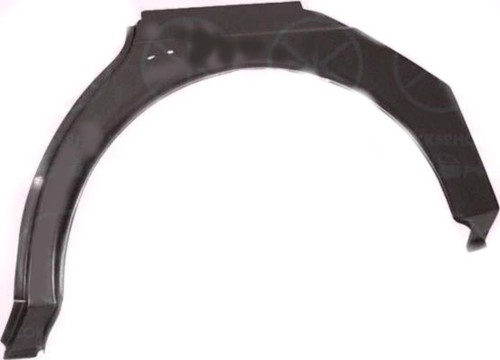 Saab 900 classic wheelarch - 900,